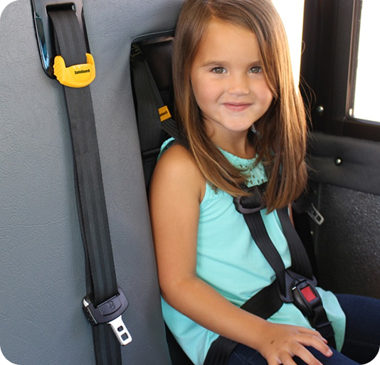 Car Seat บนรถบัส