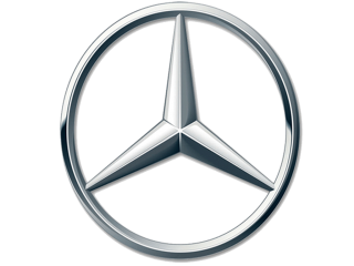 brand logo benz