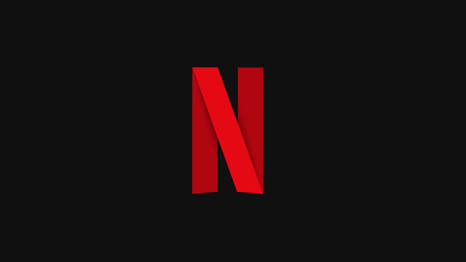 brand logo netflix